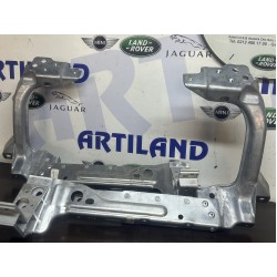 Jaguar xe far yova sacı