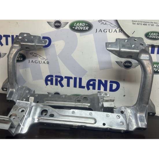 Jaguar xe far yova sacı