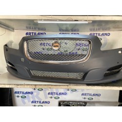 Jaguar XJ ön tampon