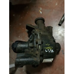 Land Rover Vogue arka difransiyel Bh42-4W063-bA 