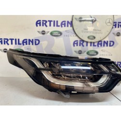 Land Rover discovery L550 LK72-13W029-BA