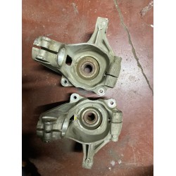 Land Rover Evoque taşıyıcı 9hp48