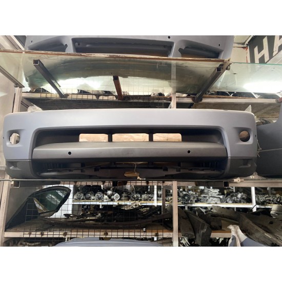 Land Rover sport 2012 ön tampon