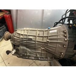 Masserati grand tourismo 4.7 şanzıman Zfs241006