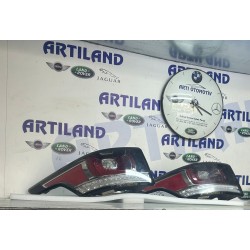 Land Rover sport stop  far takımı tr26320102