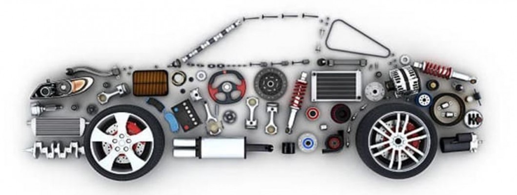 Orjinal Parça Garantisi ile Hizmetinizdeyiz