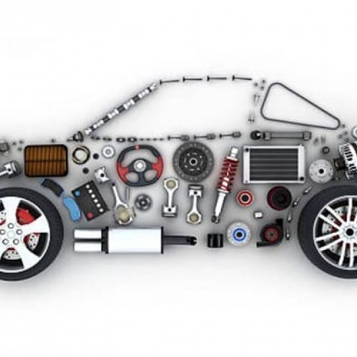 Orjinal Parça Garantisi ile Hizmetinizdeyiz