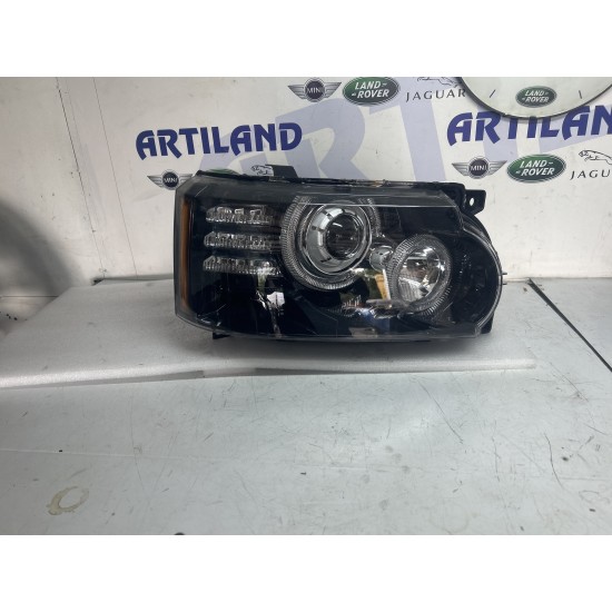 Land Rover vogue sıfır far 1307329320.15