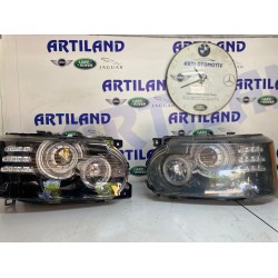 Land Rover vogue L332 far takımı L332MY10POS